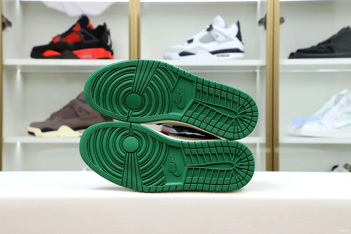 Jordan 1 Air 0713